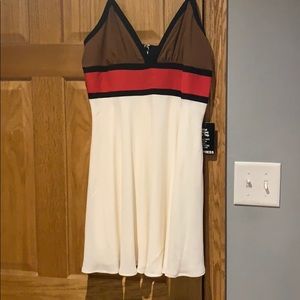 NWT EXPRESS DRESS